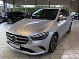Mercedes-Benz B 200 d MBUX/Multibeam LED/CarPlay/AHK/HeadUp - Mercedes-Benz B 200 Gebrauchtwagen in Hamburg