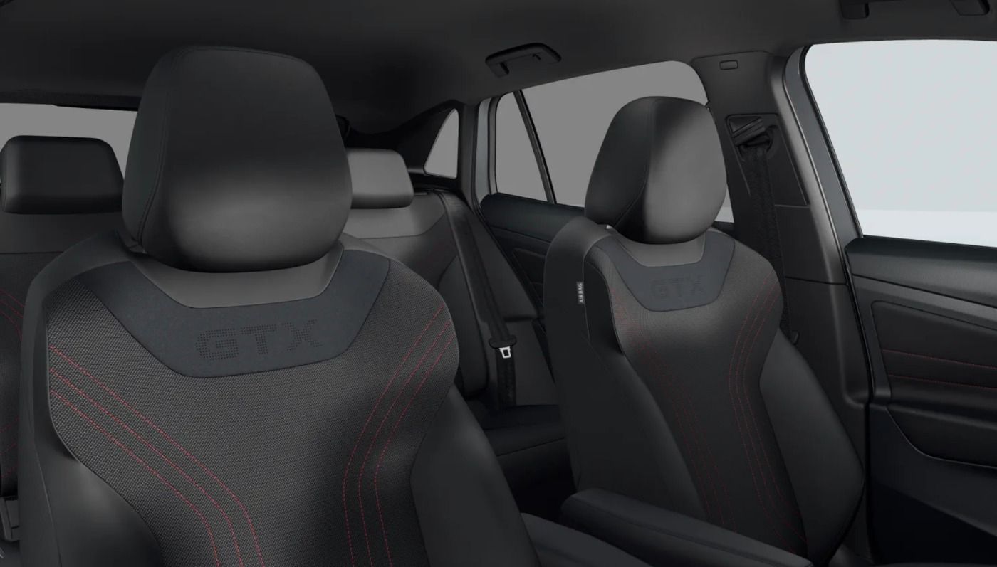 Volkswagen ID.4 - Bild 14