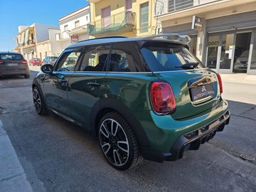 MINI John Cooper Works Clubman - 5