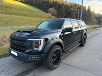 Ford F 150 STX 4x4 /Raptor/ Hardtop