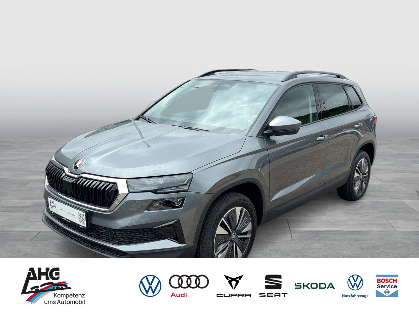 Skoda Karoq - Bild 1