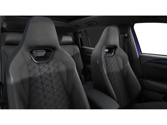 Tayron R-Line eHybrid PANO AHK IQ 360°