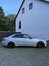 Mercedes-Benz E 63 AMG 4MATIC AMG - ohne OPF - gebrauchte Mercedes-Benz E 63 AMG aus dem Jahr 2016