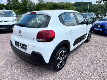 Citroen C3 - 6