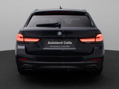 Foto Nummer 8: BMW 520d