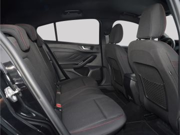 Ford Focus ST-Line 1.0 EcoBoost Mild-Hybrid Kamera Na