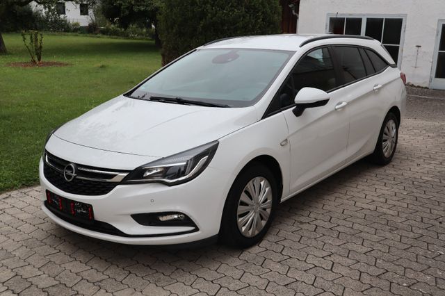 Opel Astra K Sports Tourer Business Start/Stop NAVI