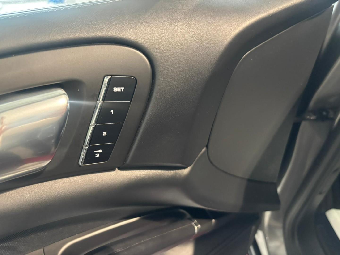 Porsche Cayenne S Diesel*AHK*Standheizung