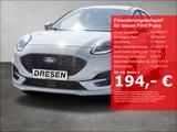 Ford Puma ST-Line X Navi/B6O Sound/LED-Scheinwerfer/K