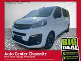Opel Zafira Life AT8 Elegance M HeadUp/BiXenon/Leder