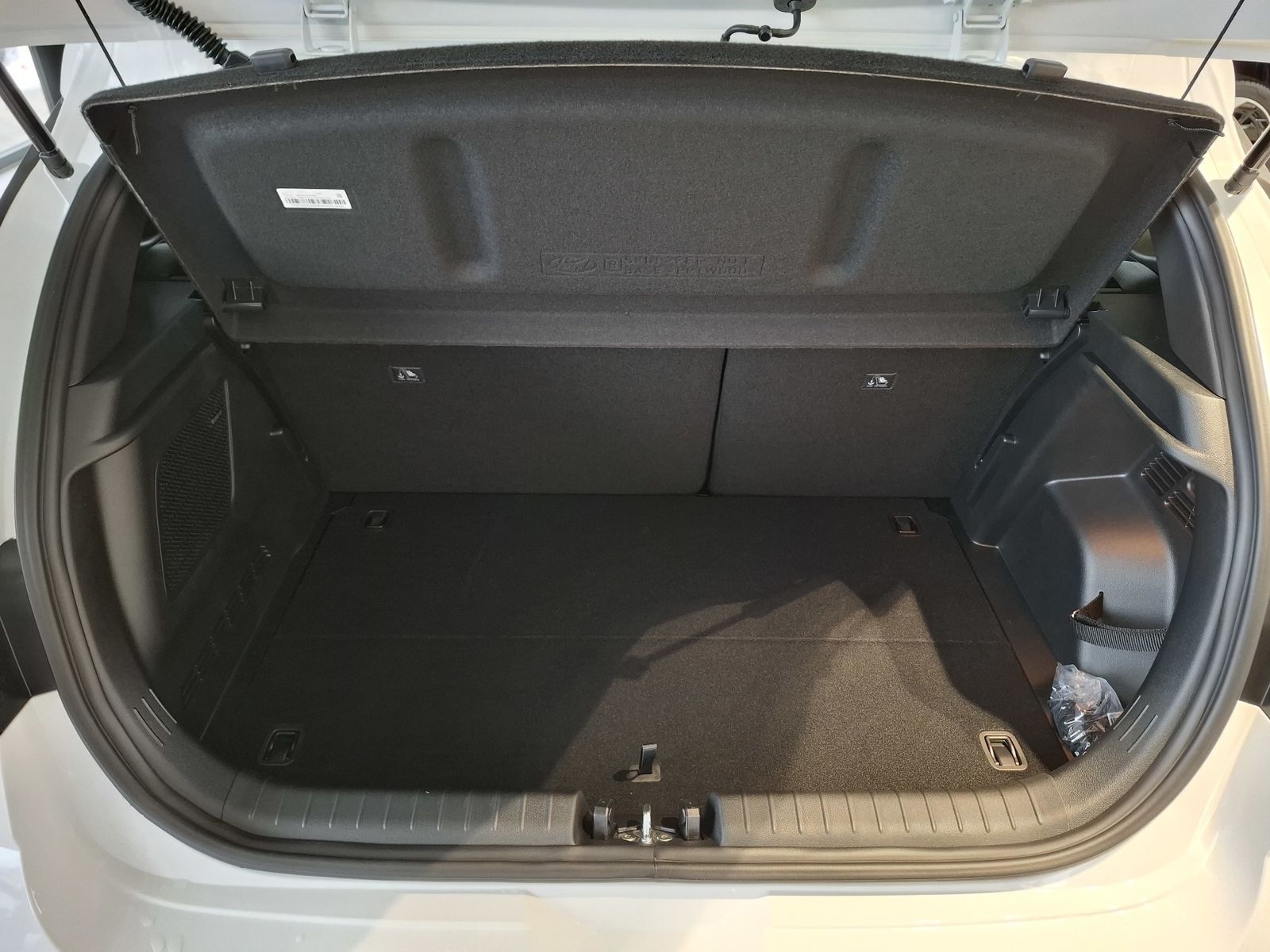 Hyundai i20 - Bild 9