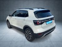 Volkswagen T-Cross - Vorschau Bild 2