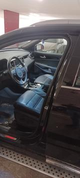 Kia Sorento 2.2 CRDi AWD MASTERPIECE Automatik M... - Kia Sorento Gebrauchtwagen in Hamburg