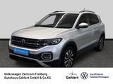 Volkswagen T-Cross Active 1.0 TSI DSG Navi ACC Klima Sitzhe - Volkswagen T-Cross in Freiburg