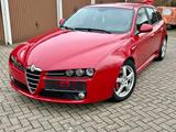 Alfa Romeo 159 2.0 JTDm TI - Alfa Romeo 159: Ti