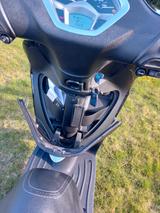 Piaggio Liberty 125 ABS - PIAGGIO ROLLER 125