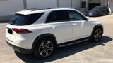 Mercedes-Benz GLE 450 Luft, Massage, Panorama, Sitzbelüftung  - Mercedes-Benz GLE 450 von privat