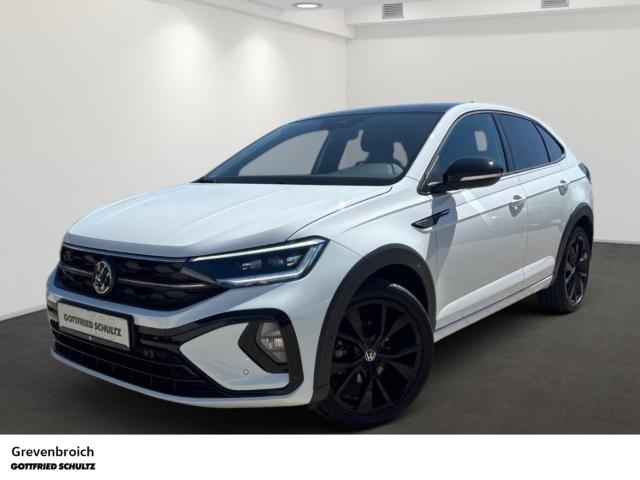 Volkswagen Taigo R-LINE 1.5 TSI DSG 18ZOLL MATRIX LED KAMER