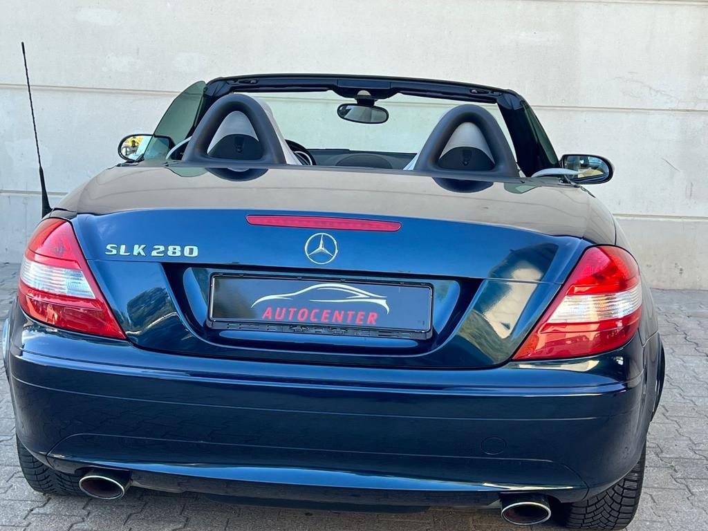 Mercedes-Benz SLK 280