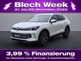 Volkswagen Tiguan 1.5  eHybrid 130 kW  Elegance+WR+AHK+IQLI