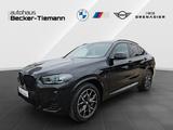 BMW X4 xDrive20i Live Cockpit Plus | M SPORT Paket | - BMW X4 Jahreswagen