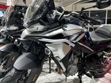 CFMOTO 800MT Sport - CFMOTO 800MT SPORT