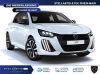 Peugeot 208 - Vorschau Bild 6