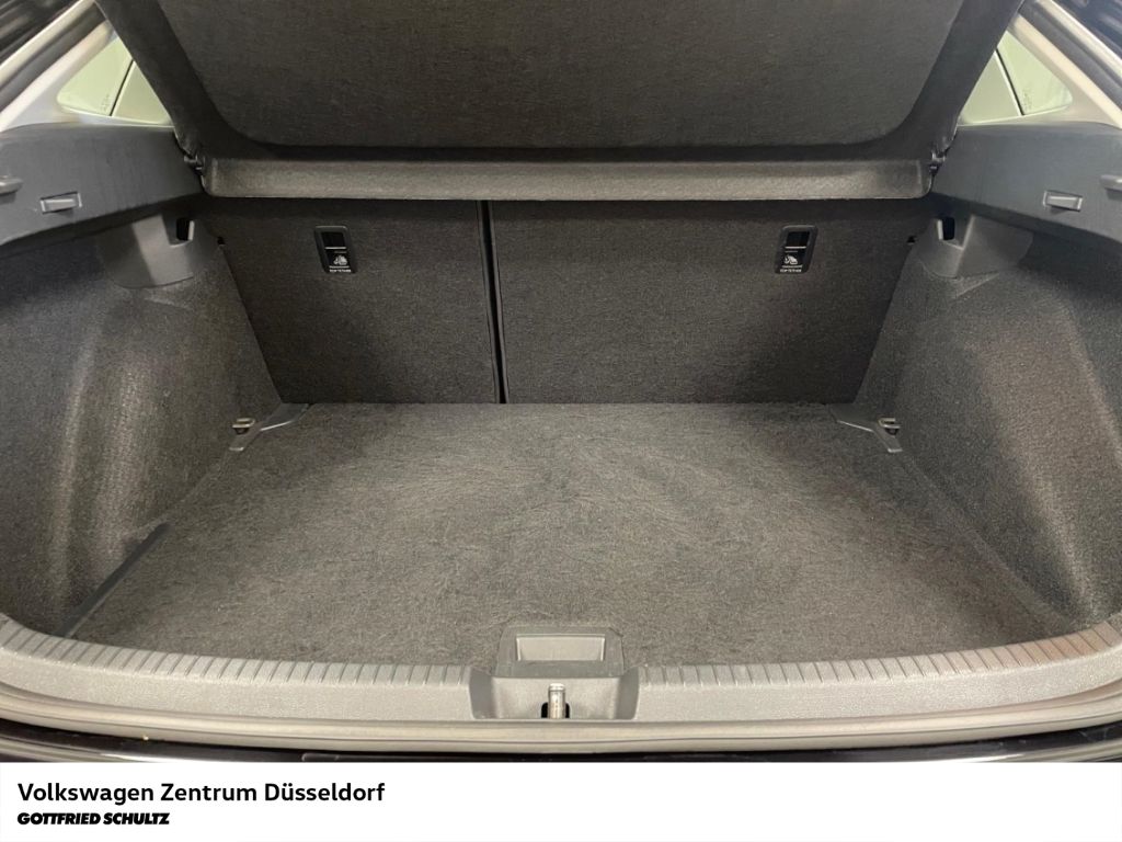 Volkswagen Taigo - Bild 8