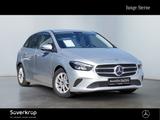 Mercedes-Benz B 200 d KAMERA SPUR PDC SHZ - Mercedes-Benz B 200 in Lübeck