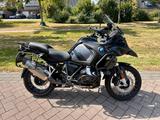 BMW R 1250 GS Adventure - BMW Motorräder in Krefeld