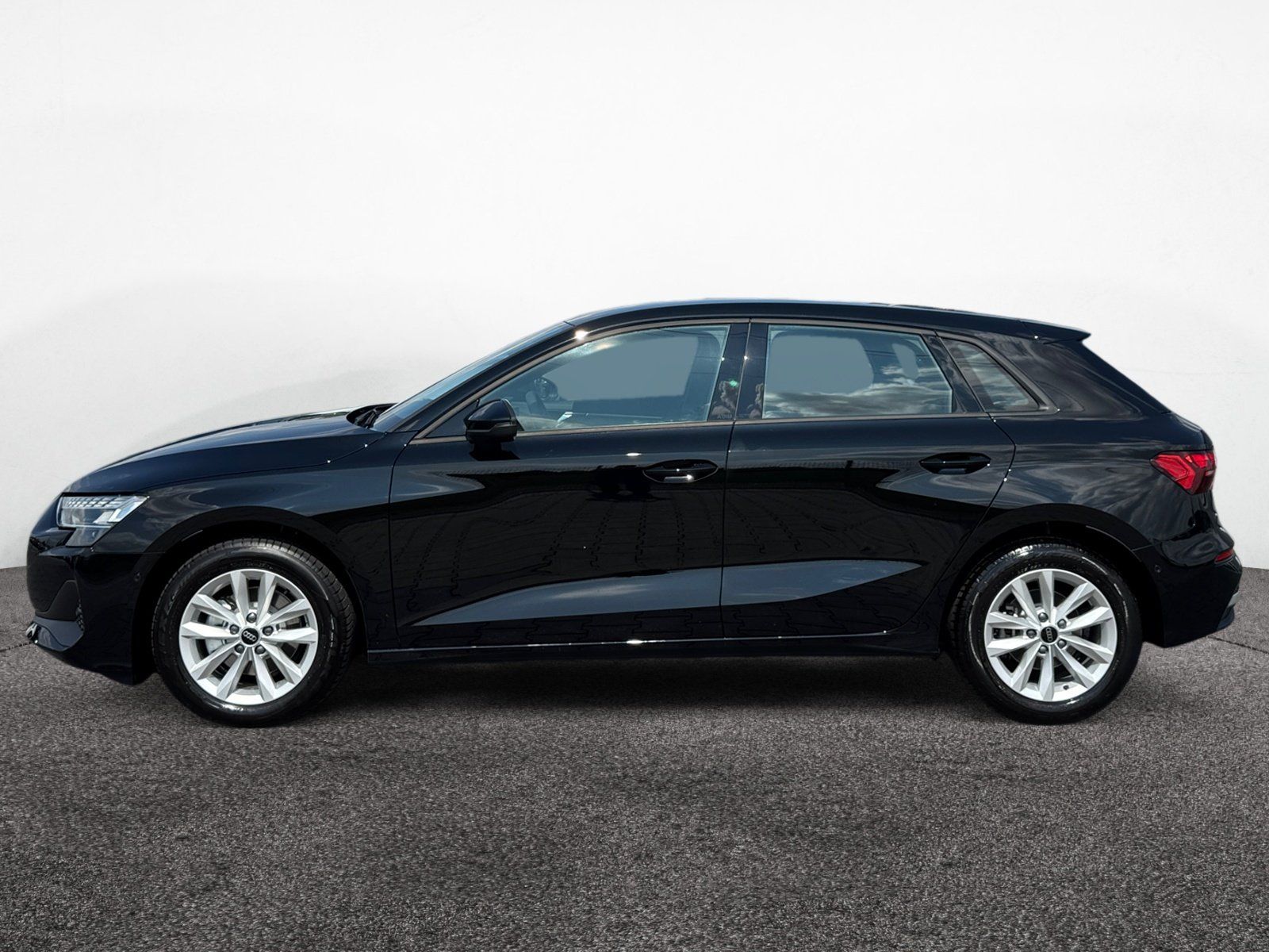 Audi A3 - Bild 4