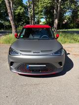 Smart #1 66 kWh BRABUS Autom. 4WD BRABUS - graue Smart #1