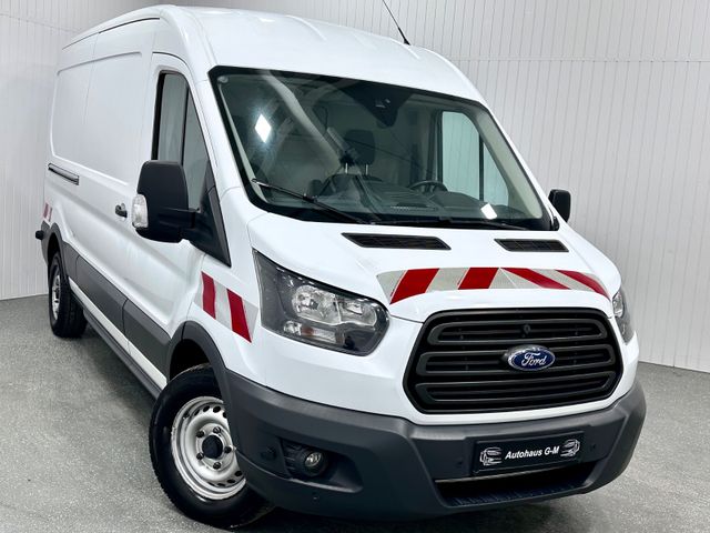 Ford Transit Kasten 350 L3 H2/ST-HEIZUNG/KLIMA/NAVI