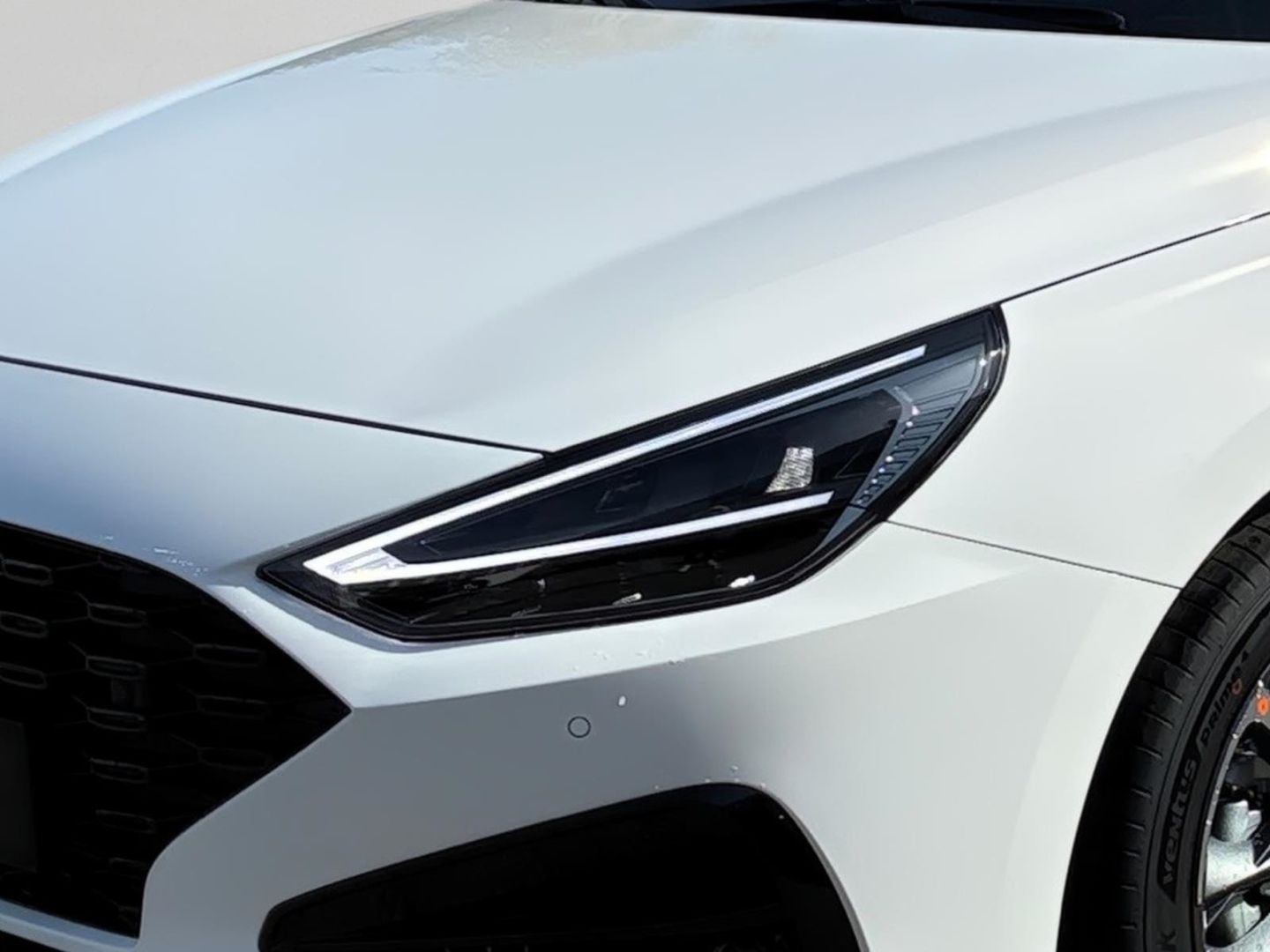 Hyundai i30 - Bild 5