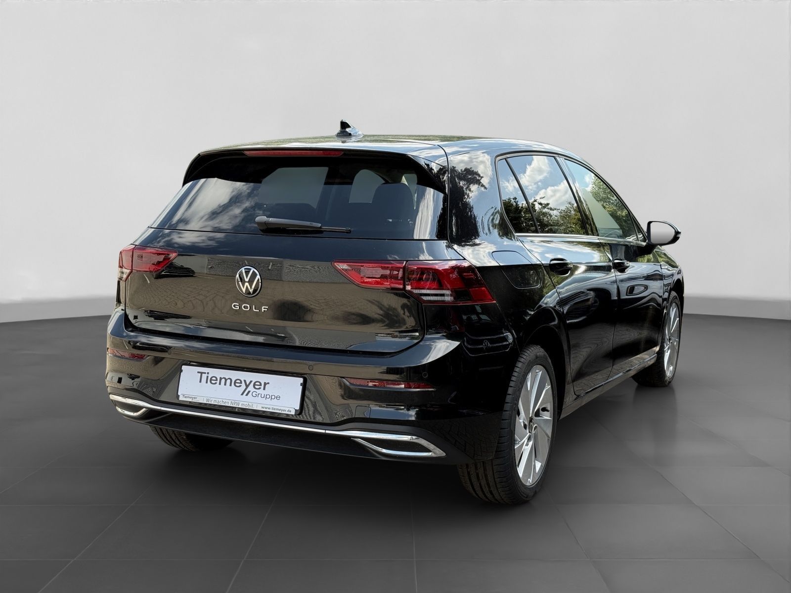 Volkswagen Golf - Bild 3
