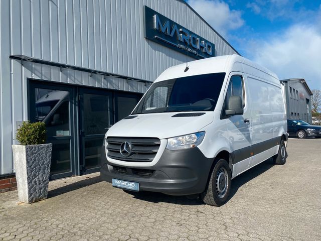 Mercedes-Benz Sprinter III Kasten 314 CDI L2*Rückfkamera*Klima