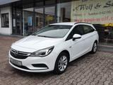 Opel Astra K ST Edition +SHZ+LHZ+PDC+APPLE+BT+ALU+ - Opel Astra in Bremen