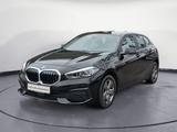 BMW 118i Advantage AHK Sitzhzg. Vorn Lederlenkrad - gebrauchte BMW 118 aus dem Jahr 2023
