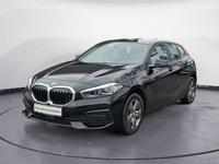BMW 118i Advantage AHK Sitzhzg. Vorn Lederlenkrad