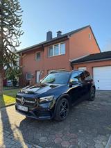 Mercedes-Benz GLB 220 d 4MATIC DCT - AMG-Line  - Mercedes-Benz GLB 220 von privat