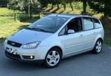 Ford Focus C-Max - 1,6 - nur 100.000 Kilom... - Ford C-Max