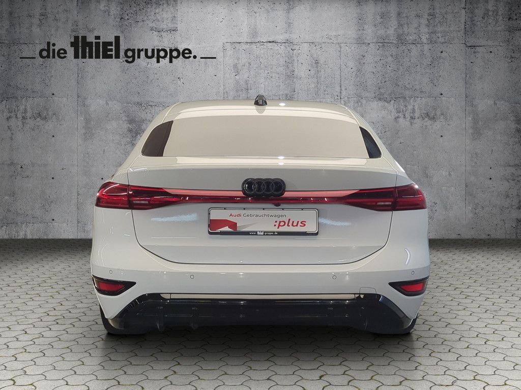 Audi A6 e-tron - Bild 6