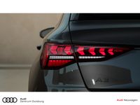 Audi A3 - Vorschau Bild 9