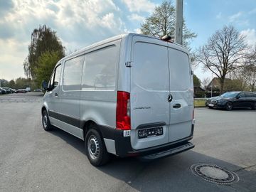 Mercedes Sprinter - 5