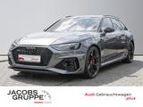 Audi RS4 Comp.+/RS-Schalensitze/290km/h/Pano/RS-AGA+ - Audi RS4 in Düsseldorf