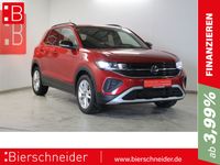 Volkswagen T-Cross - Vorschau Bild 1