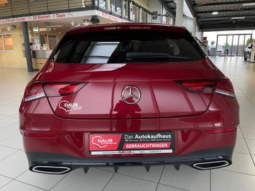 Mercedes CLA 200 - 5