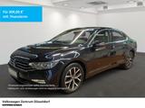 Volkswagen Passat Business 2.0 TSI DSG Rückfahrkamera - gebrauchte VW Passat aus dem Jahr 2021