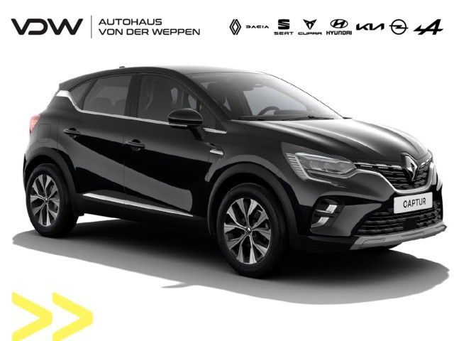 Renault Captur II Mild Hybrid 140 EDC Klima