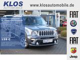 Jeep Renegade LIMITED 1.0 T-GDI 120PS CARPLAY KLIMA P - Jeep Renegade SUV